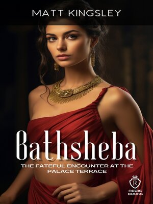 cover image of Bathsheba